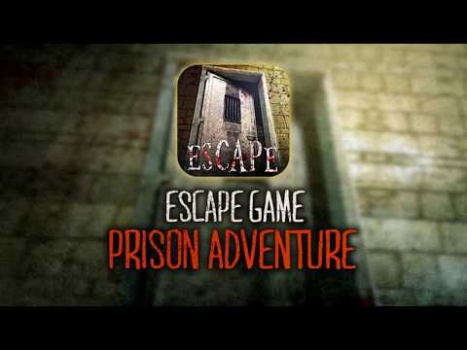 İndir Escape game:prison adventure Maceralar Android için Ekran görüntüsü 8