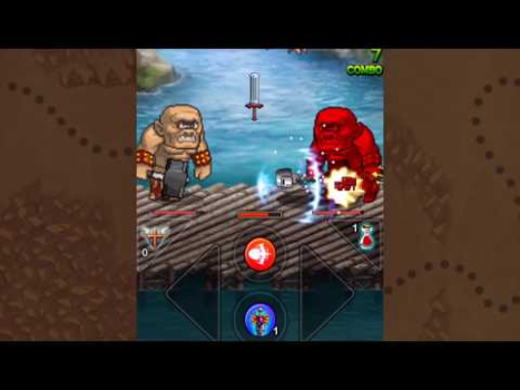 İndir Dragon Storm Eylem Android için Ekran görüntüsü 8