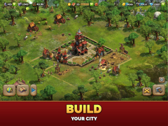İndir Elvenar Stratejiler Android için Ekran görüntüsü 2