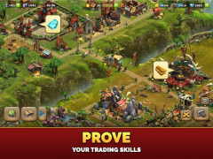 İndir Elvenar Stratejiler Android için Ekran görüntüsü 4