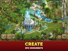 İndir Elvenar Stratejiler Android için Ekran görüntüsü 5