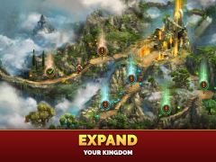 İndir Elvenar Stratejiler Android için Ekran görüntüsü 6