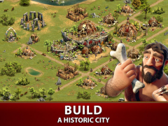 İndir Forge of Empires: Şehrini Kur Stratejiler Android için Ekran görüntüsü 2