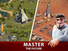 İndir Forge of Empires: Şehrini Kur Stratejiler Android için Ekran görüntüsü 6
