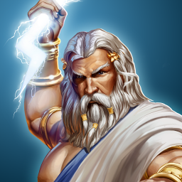 Logo Grepolis - Strateji MMO