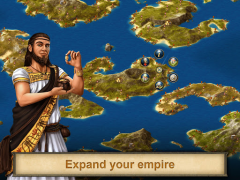 İndir Grepolis - Strateji MMO Stratejiler Android için Ekran görüntüsü 4