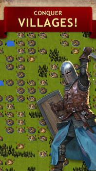 İndir Klanlar - Tribal Wars Stratejiler Android için Ekran görüntüsü 5