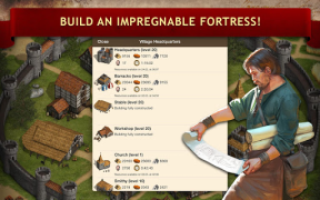 İndir Klanlar - Tribal Wars Stratejiler Android için Ekran görüntüsü 7