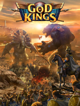 İndir God Kings Stratejiler Android için