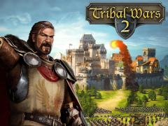 İndir Tribal Wars 2 Stratejiler Android için