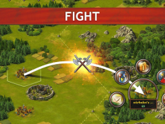 İndir Tribal Wars 2 Stratejiler Android için Ekran görüntüsü 4