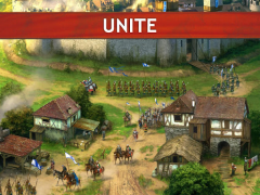 İndir Tribal Wars 2 Stratejiler Android için Ekran görüntüsü 5