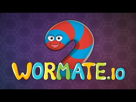 İndir wormate.io Eylem Android için Ekran görüntüsü 8