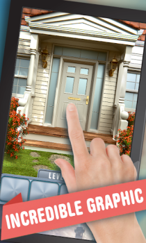 İndir 100 doors World Of History 3 Bulmaca Oyunları Android için