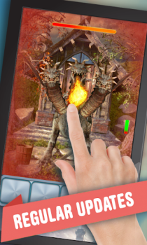 İndir 100 doors World Of History 3 Bulmaca Oyunları Android için Ekran görüntüsü 2