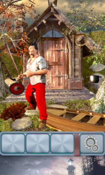 İndir 100 doors World Of History 3 Bulmaca Oyunları Android için Ekran görüntüsü 6