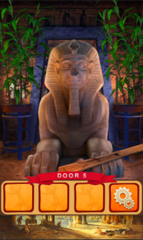 İndir 100 doors World Of History Bulmaca Oyunları Android için Ekran görüntüsü 3