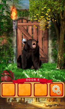 İndir 100 doors World Of History Bulmaca Oyunları Android için Ekran görüntüsü 4