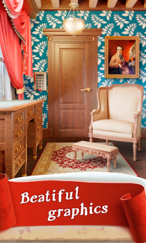 İndir 100 Doors Family Adventures Bulmaca Oyunları Android için Ekran görüntüsü 2
