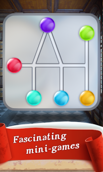 İndir 100 Doors Family Adventures Bulmaca Oyunları Android için Ekran görüntüsü 4