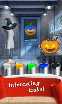 İndir 100 Doors Family Adventures Bulmaca Oyunları Android için Ekran görüntüsü 5