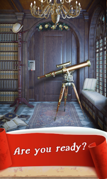 İndir 100 Doors Family Adventures Bulmaca Oyunları Android için Ekran görüntüsü 6