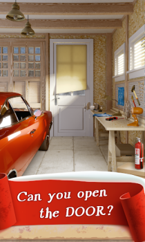 İndir 100 Doors Family Adventures Bulmaca Oyunları Android için Ekran görüntüsü 7