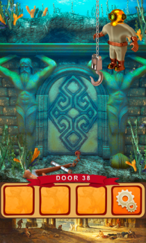 İndir 100 doors World Of History 2 Bulmaca Oyunları Android için Ekran görüntüsü 2