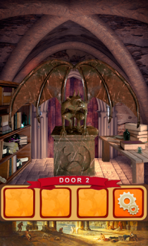 İndir 100 doors World Of History 2 Bulmaca Oyunları Android için Ekran görüntüsü 3