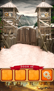 İndir 100 doors World Of History 2 Bulmaca Oyunları Android için Ekran görüntüsü 4