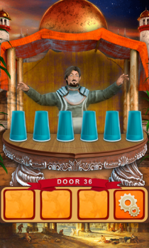 İndir 100 doors World Of History 2 Bulmaca Oyunları Android için Ekran görüntüsü 5