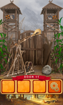 İndir 100 doors World Of History 2 Bulmaca Oyunları Android için Ekran görüntüsü 7