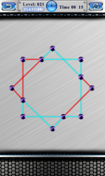 İndir Drawing one touch Bulmaca Oyunları Android için Ekran görüntüsü 3