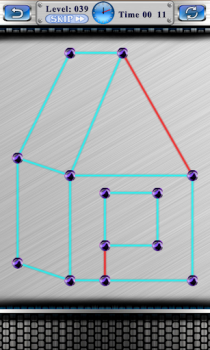İndir Drawing one touch Bulmaca Oyunları Android için Ekran görüntüsü 4