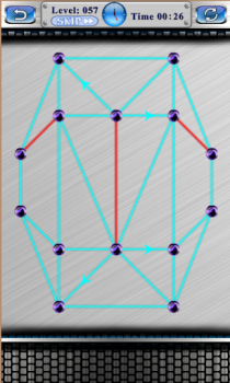 İndir Drawing one touch Bulmaca Oyunları Android için Ekran görüntüsü 5