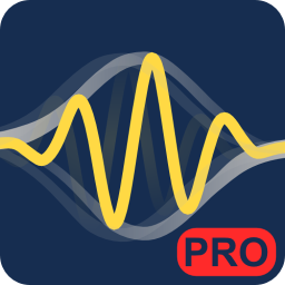 Logo Advanced Spectrum Analyzer PRO