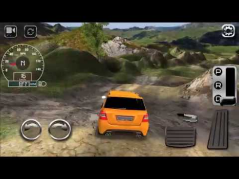 İndir 4x4 Off-Road Rally 7 Yarış Android için Ekran görüntüsü 7