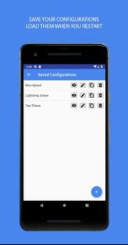 İndir Otomatik Tıklayıcı Araçlar Android için Ekran görüntüsü 4