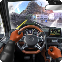 İndir  Drive Gelik Winter Offroad