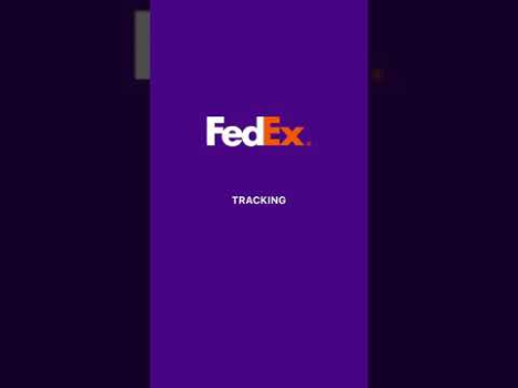 İndir FedEx Mobile İş Dünyası Android için Ekran görüntüsü 8