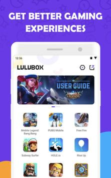 İndir LuluBox Araçlar Android için Ekran görüntüsü 7