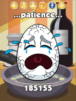 İndir Egg: clicker Gündelik Android için Ekran görüntüsü 7