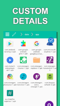dosya klasör yönetme