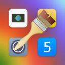 İndir  Themes, Wallpapers, Icons