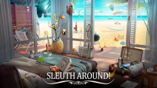 İndir Hidden Objects: Nesne Bulmaca Gündelik Android için Ekran görüntüsü 5