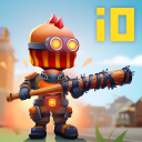 İndir  Warriors.io - Battle Royale