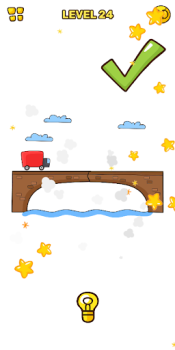 İndir Tricky Line: Parçayı Çiz Bulmaca Oyunları Android için Ekran görüntüsü 5