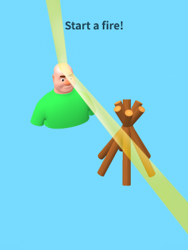 İndir Brain Games 3D Bulmaca Oyunları Android için Ekran görüntüsü 7