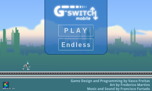 İndir G-Switch Eylem Android için Ekran görüntüsü 5