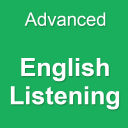 İndir  Advanced  English Listening